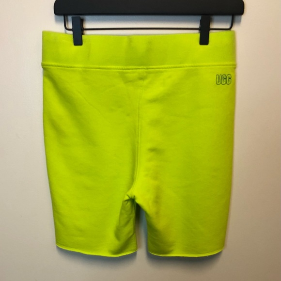 NWT Ugg Zahara Biker Short - Picture 3 of 6